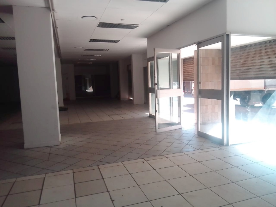 Commercial Property for Sale in Krugersdorp Gauteng