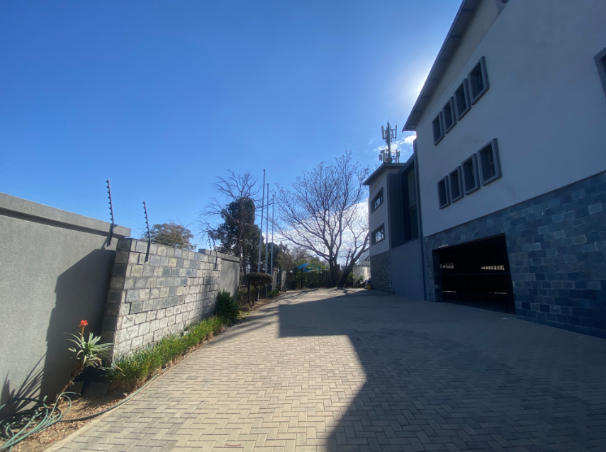 Commercial Property for Sale in Halfway House Gauteng