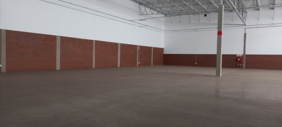 To Let commercial Property for Rent in Irene Gauteng