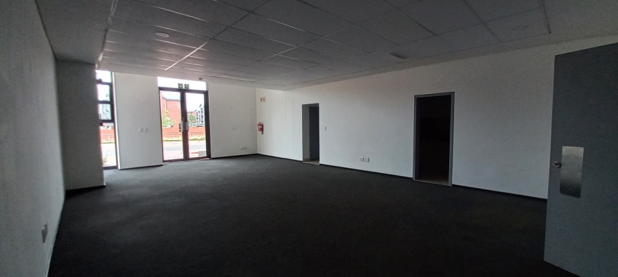 To Let commercial Property for Rent in Irene Gauteng