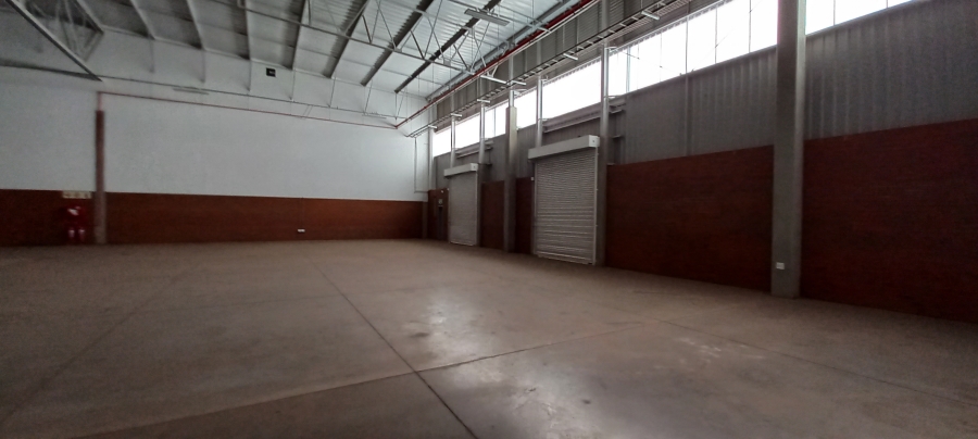 To Let commercial Property for Rent in Irene Gauteng