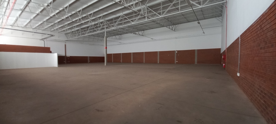 To Let commercial Property for Rent in Irene Gauteng