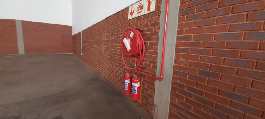 To Let commercial Property for Rent in Irene Gauteng