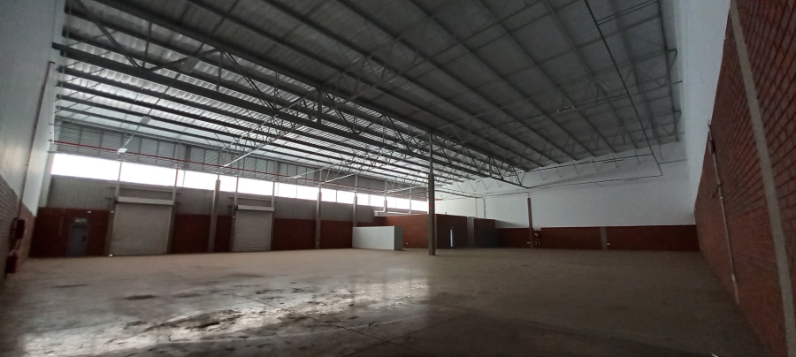 To Let commercial Property for Rent in Irene Gauteng