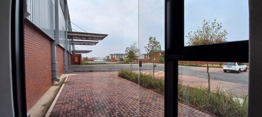 To Let commercial Property for Rent in Irene Gauteng