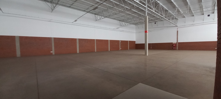 To Let commercial Property for Rent in Irene Gauteng