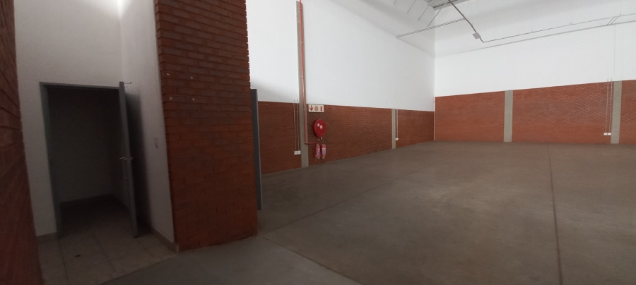 To Let commercial Property for Rent in Irene Gauteng