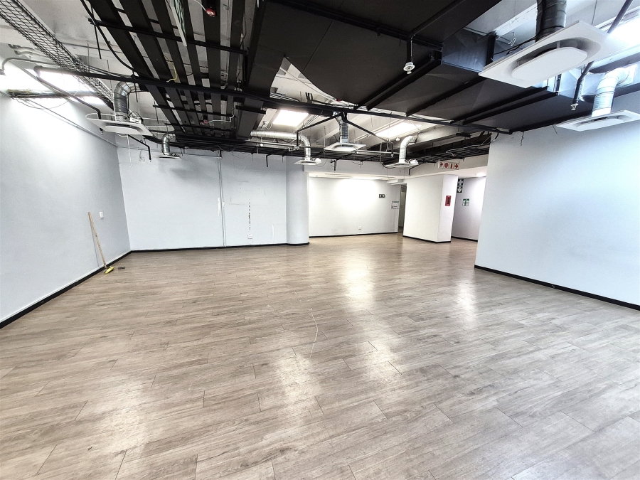 To Let commercial Property for Rent in Rosebank Gauteng