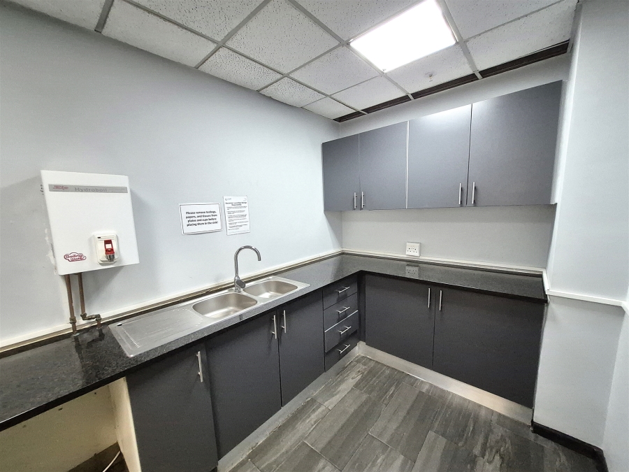 To Let commercial Property for Rent in Rosebank Gauteng