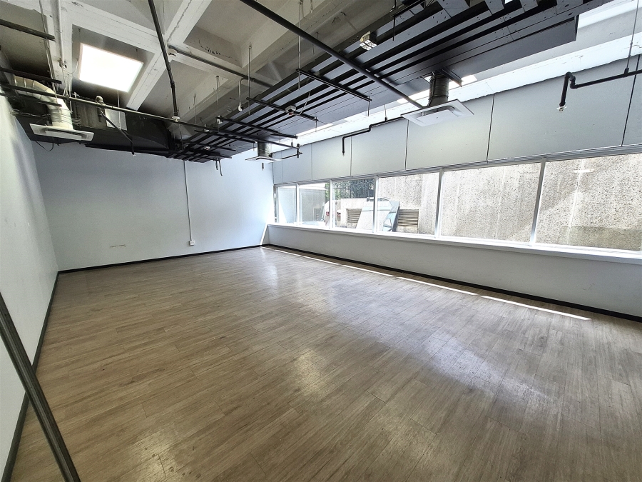 To Let commercial Property for Rent in Rosebank Gauteng