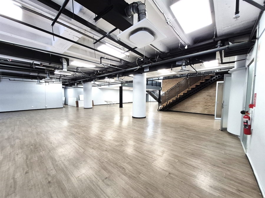 To Let commercial Property for Rent in Rosebank Gauteng