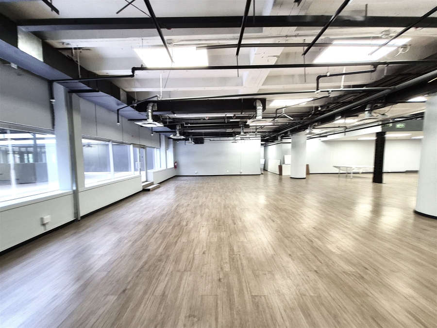 To Let commercial Property for Rent in Rosebank Gauteng