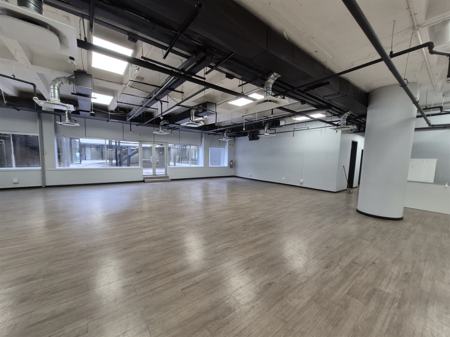 To Let commercial Property for Rent in Rosebank Gauteng