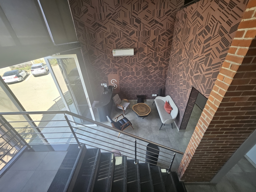 To Let commercial Property for Rent in Knoppieslaagte Gauteng