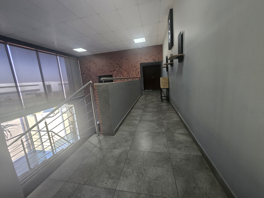 To Let commercial Property for Rent in Knoppieslaagte Gauteng