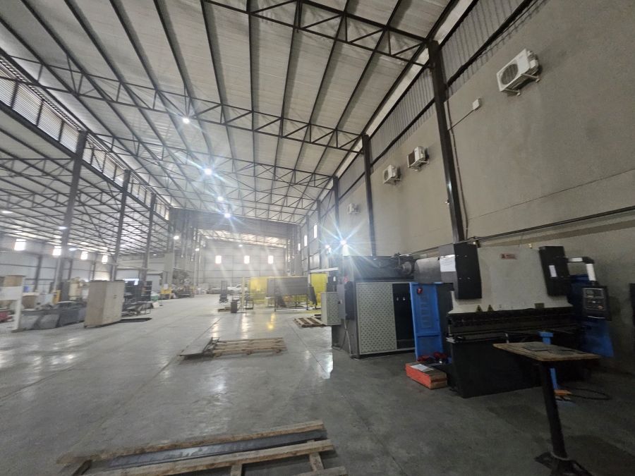 To Let commercial Property for Rent in Knoppieslaagte Gauteng