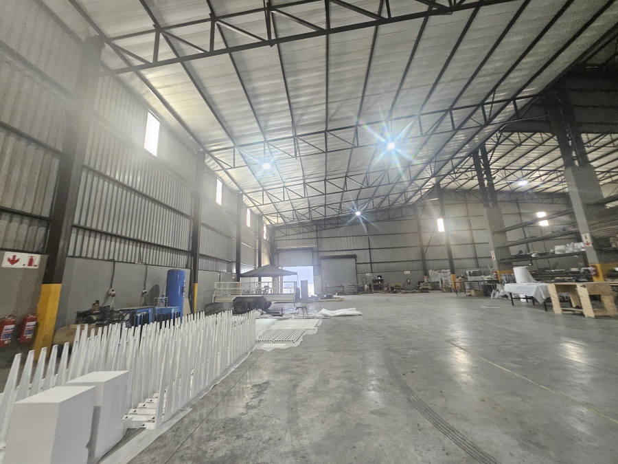To Let commercial Property for Rent in Knoppieslaagte Gauteng