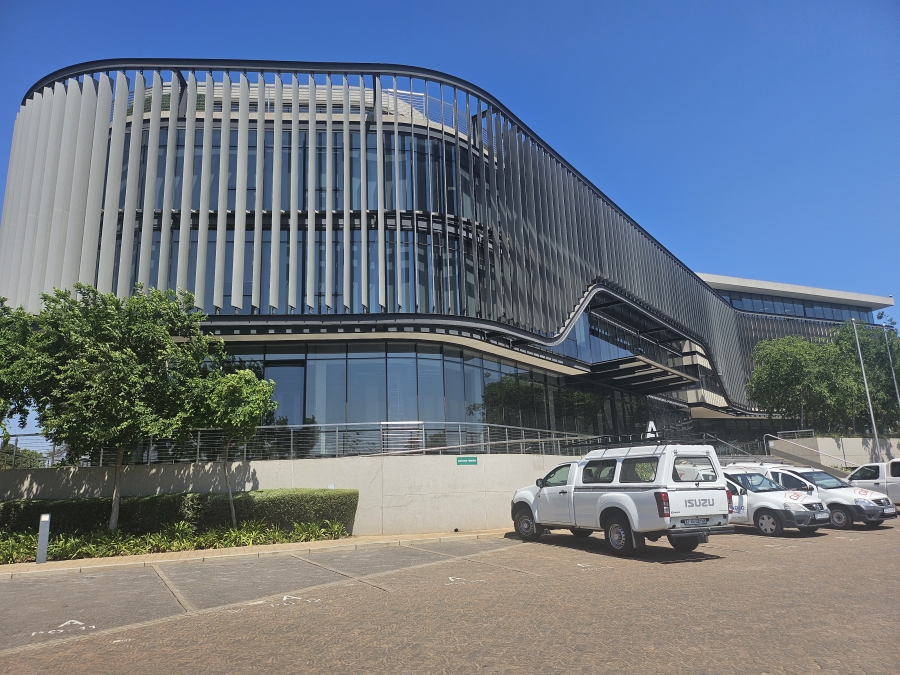 Commercial Property for Sale in Doringkloof Gauteng