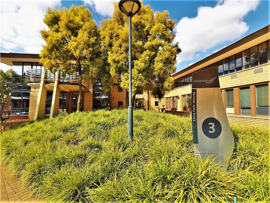 Commercial Property for Sale in Constantia Kloof Gauteng