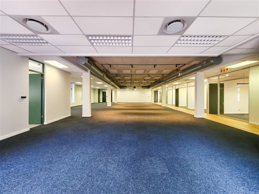 Commercial Property for Sale in Fourways Gauteng