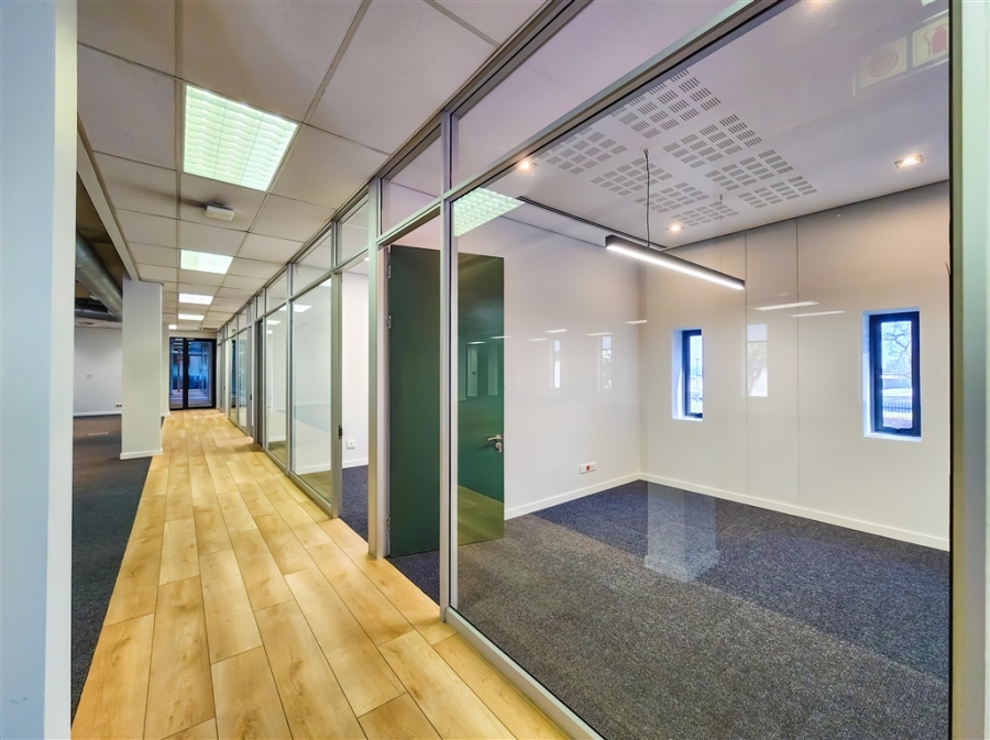 Commercial Property for Sale in Fourways Gauteng