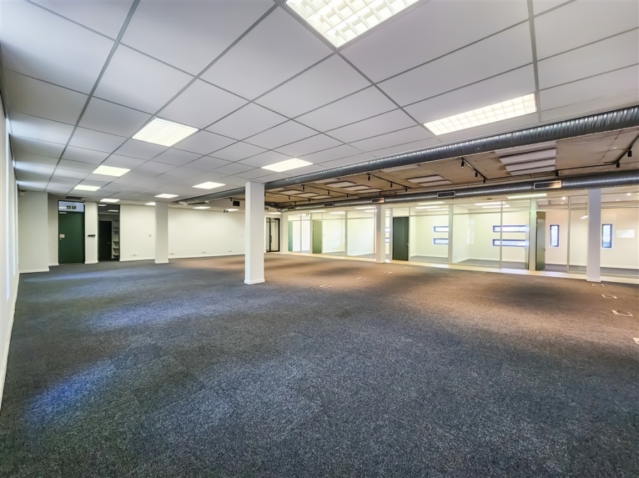 Commercial Property for Sale in Fourways Gauteng