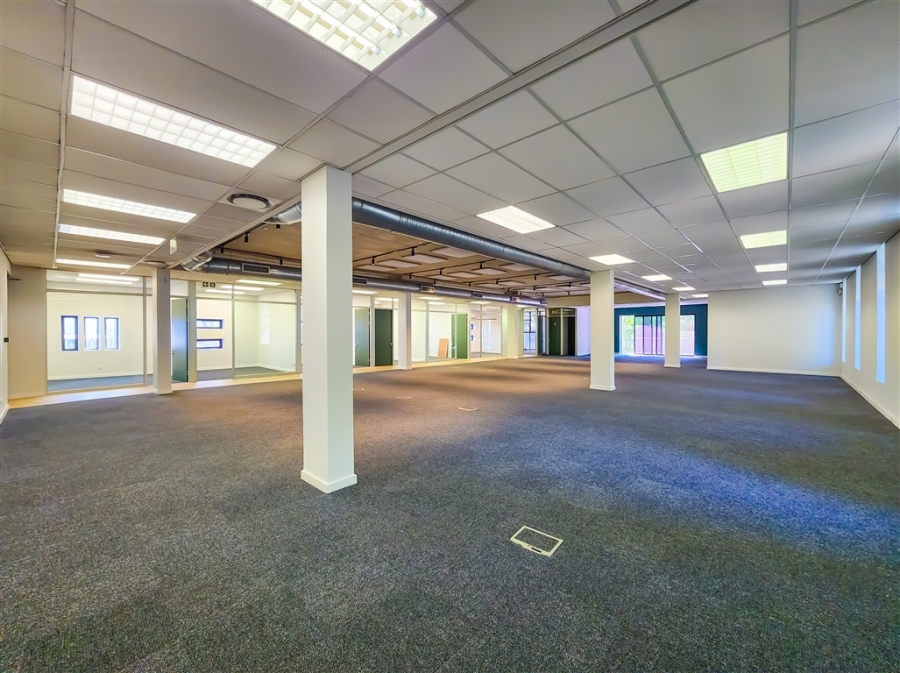 Commercial Property for Sale in Fourways Gauteng