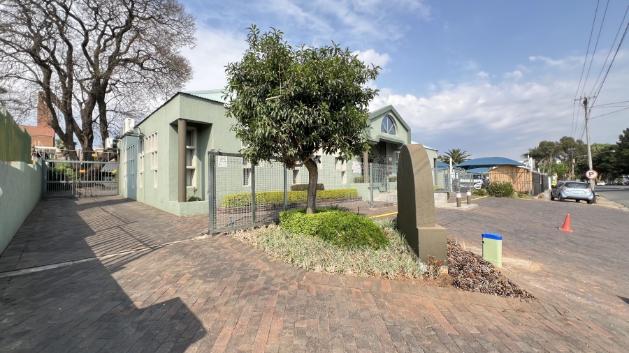Commercial Property for Sale in Krugersdorp Gauteng