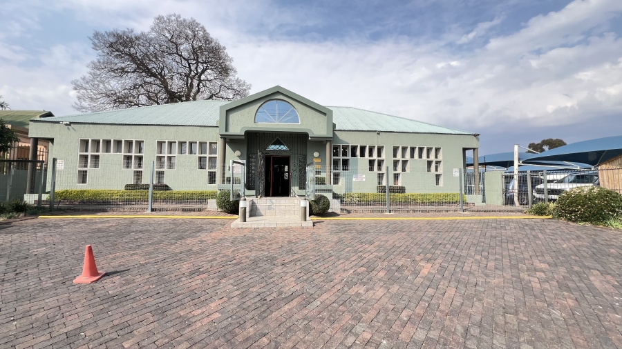 Commercial Property for Sale in Krugersdorp Gauteng