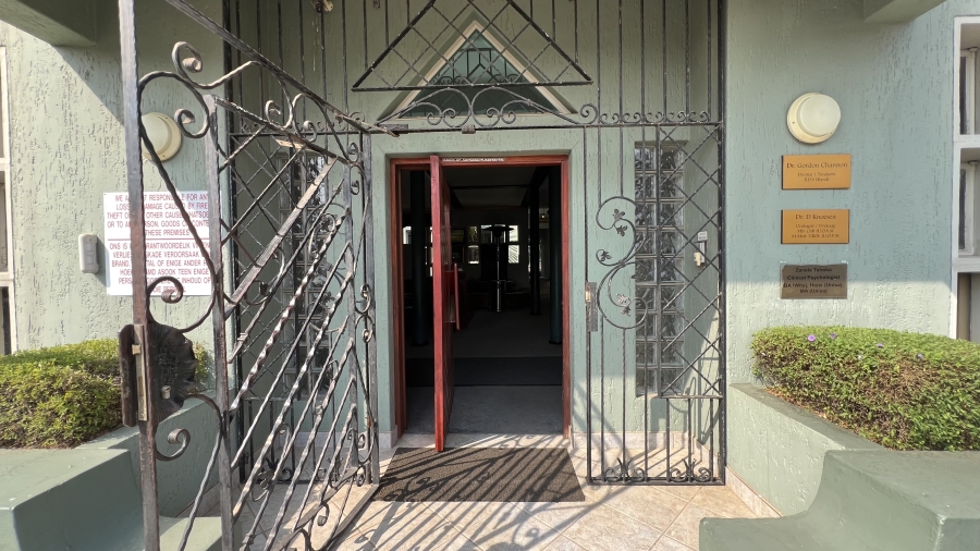 Commercial Property for Sale in Krugersdorp Gauteng