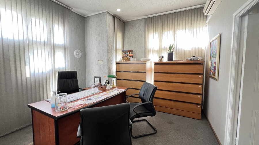 Commercial Property for Sale in Krugersdorp Gauteng