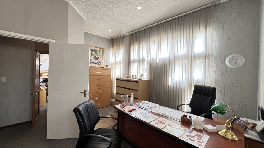 Commercial Property for Sale in Krugersdorp Gauteng
