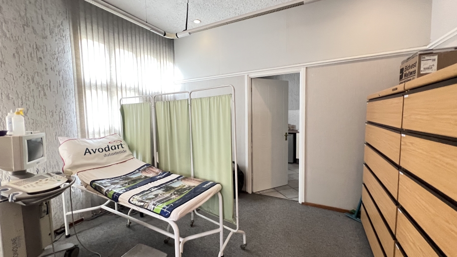 Commercial Property for Sale in Krugersdorp Gauteng