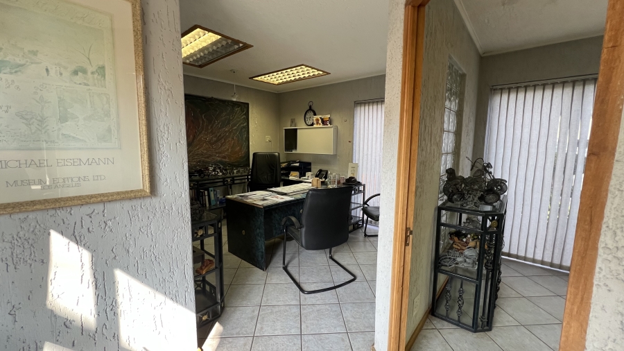 Commercial Property for Sale in Krugersdorp Gauteng