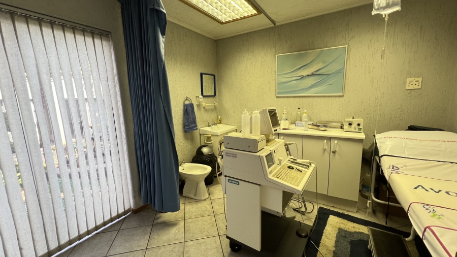 Commercial Property for Sale in Krugersdorp Gauteng