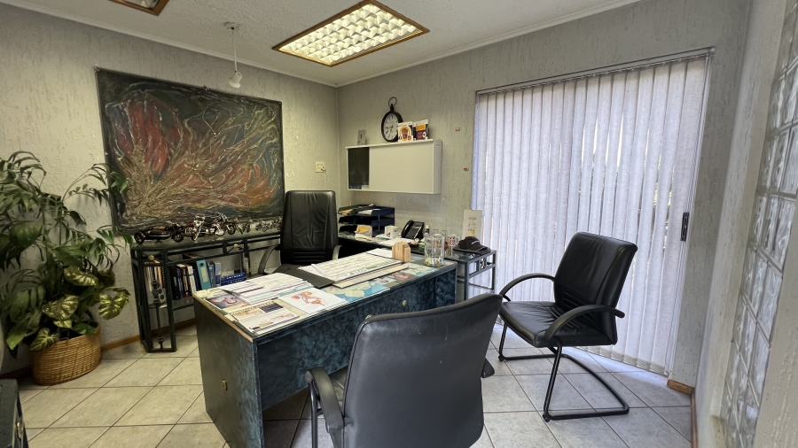 Commercial Property for Sale in Krugersdorp Gauteng
