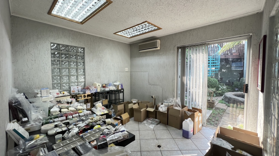 Commercial Property for Sale in Krugersdorp Gauteng