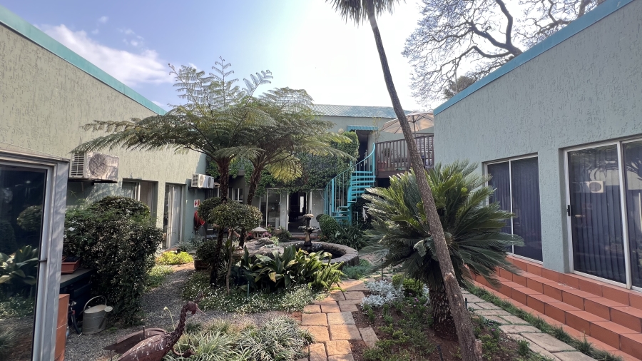 Commercial Property for Sale in Krugersdorp Gauteng