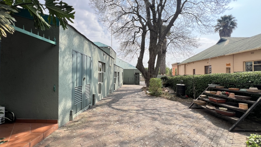 Commercial Property for Sale in Krugersdorp Gauteng
