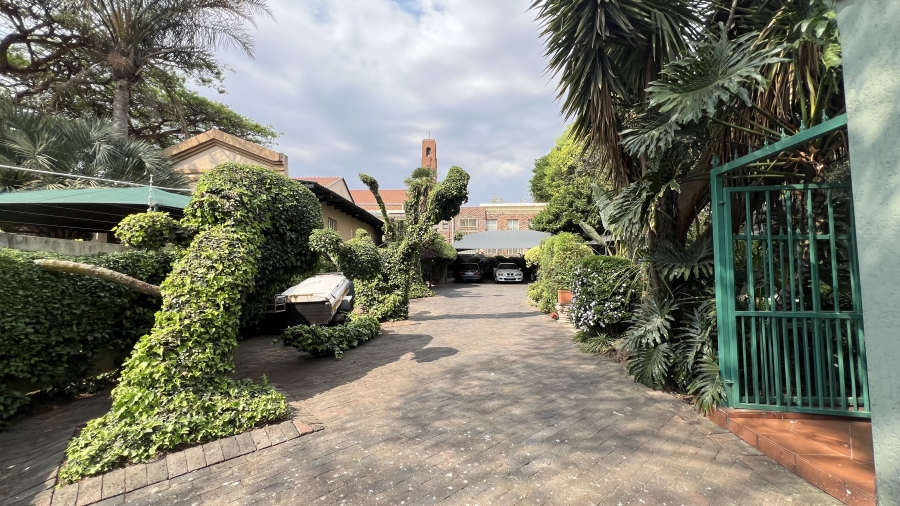 Commercial Property for Sale in Krugersdorp Gauteng