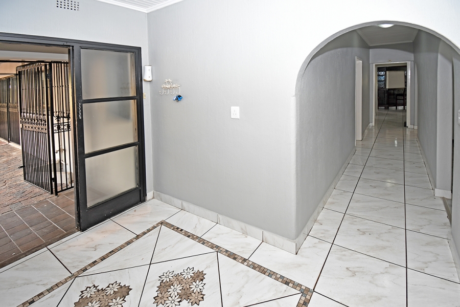 4 Bedroom Property for Sale in Bryanston Gauteng