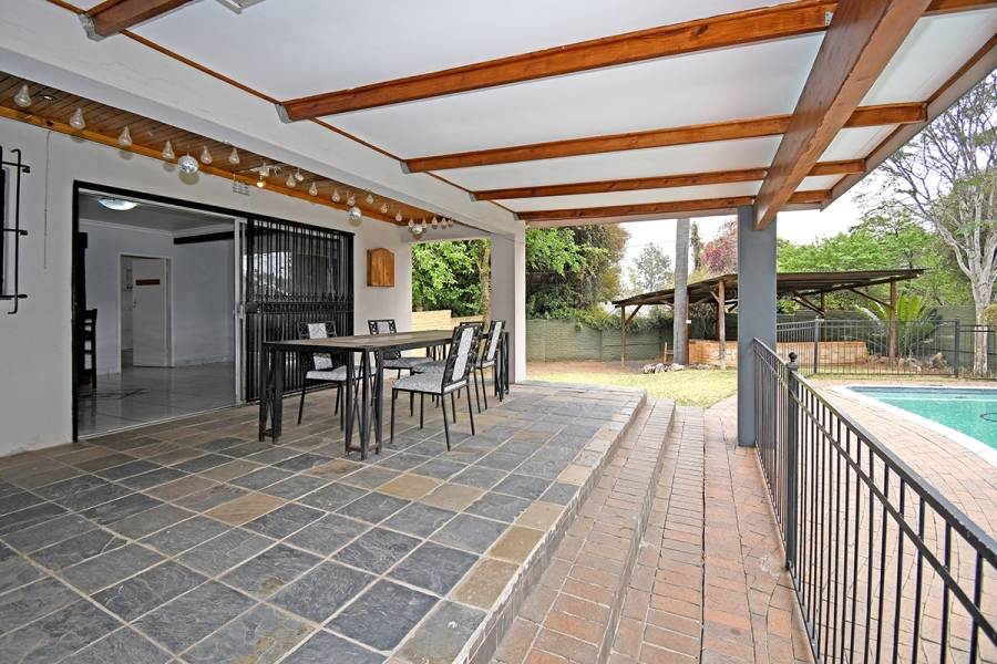 4 Bedroom Property for Sale in Bryanston Gauteng