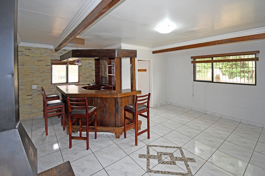 4 Bedroom Property for Sale in Bryanston Gauteng