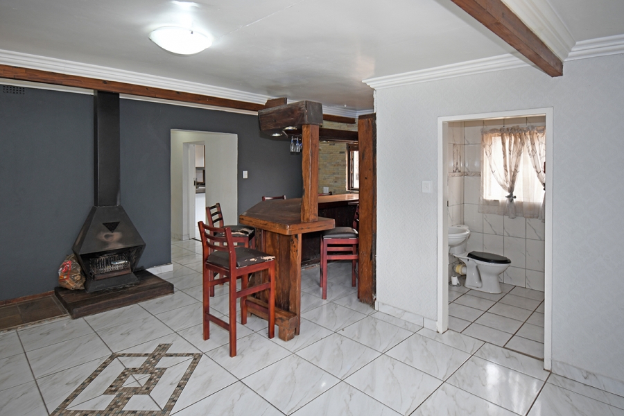 4 Bedroom Property for Sale in Bryanston Gauteng