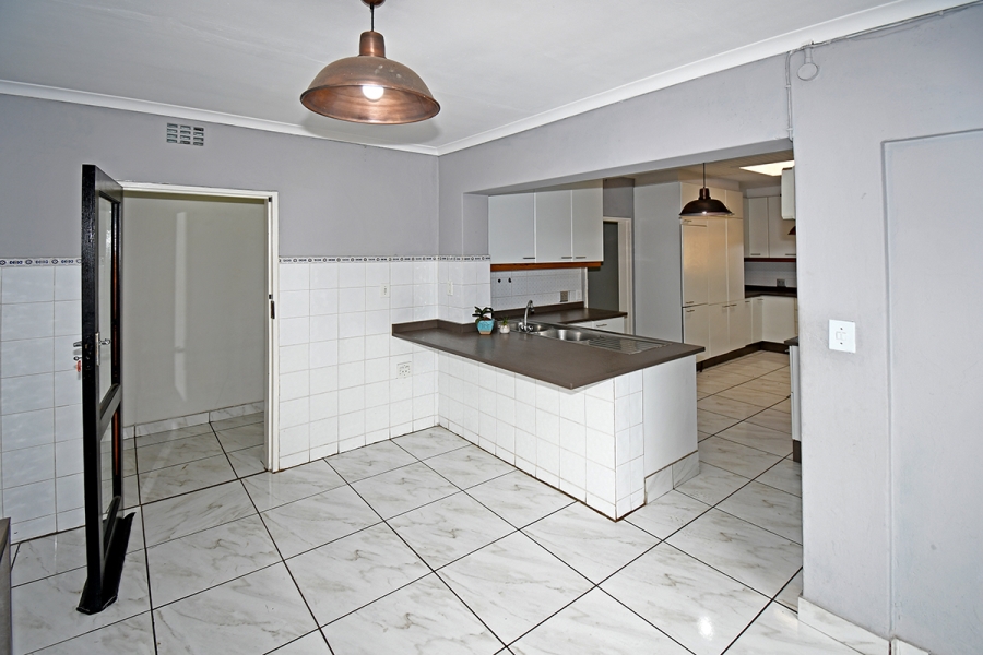 4 Bedroom Property for Sale in Bryanston Gauteng