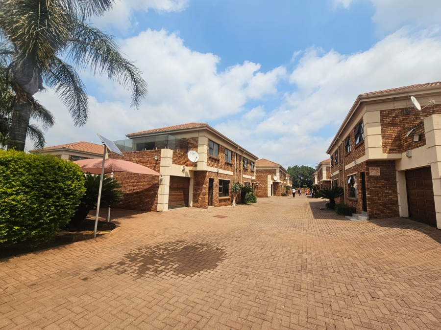3 Bedroom Property for Sale in Alberton North Gauteng