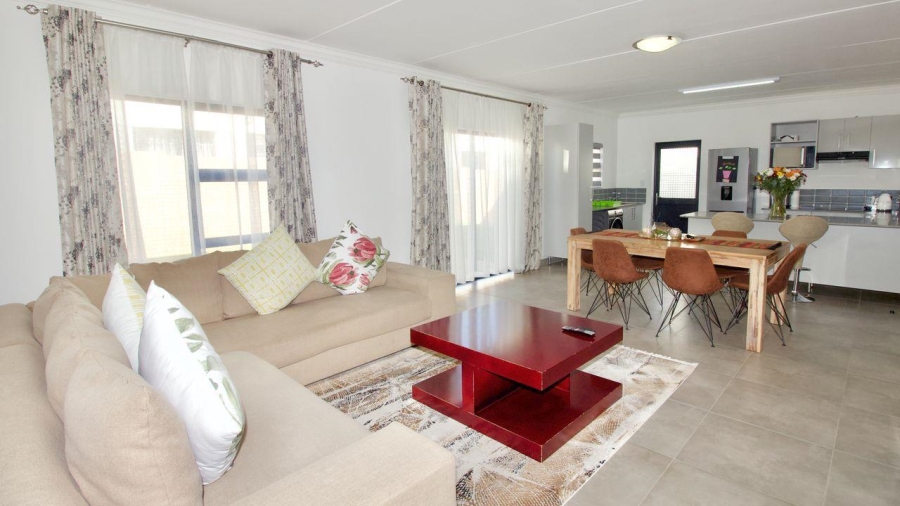 3 Bedroom Property for Sale in Rua Vista Gauteng