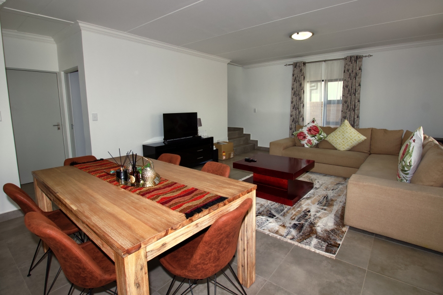 3 Bedroom Property for Sale in Rua Vista Gauteng
