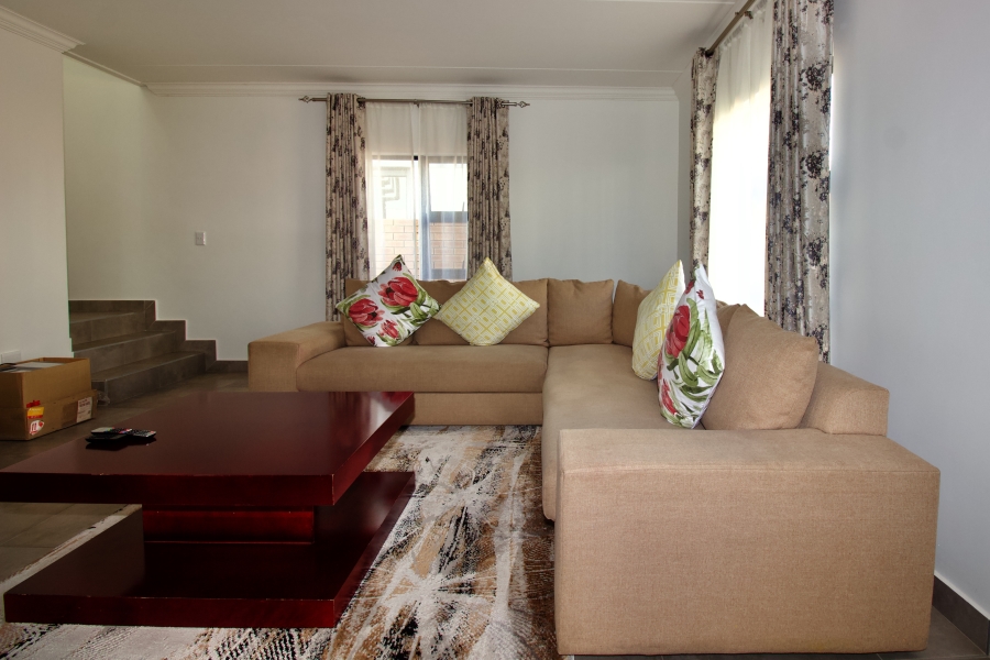 3 Bedroom Property for Sale in Rua Vista Gauteng