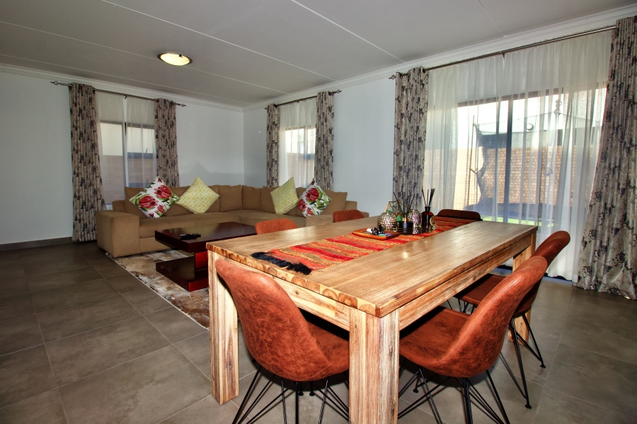 3 Bedroom Property for Sale in Rua Vista Gauteng